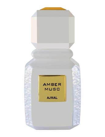AJMAL Amber Musc - Nude - 100 ML