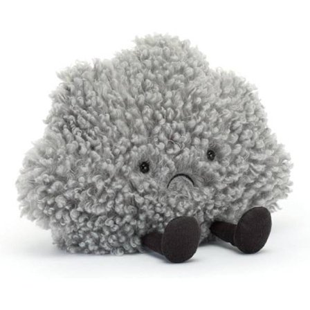Jellycat Amuseables Storm Cloud Kosedyr