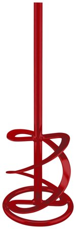 Flex 534027 Blandingsvisp 120 mm, Maskintilbehør & forbruk