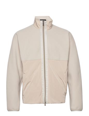 Grady Fz.nello Fleec Cream Theory