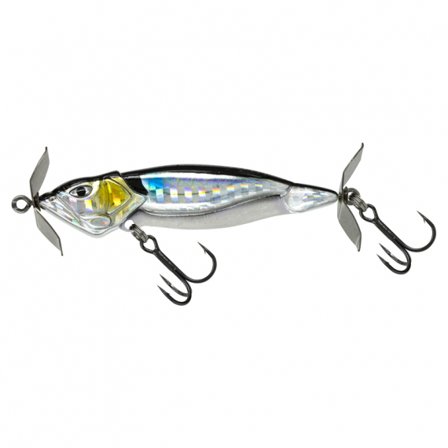 Molix Trago Spyblade 65 - MX Holo Shad