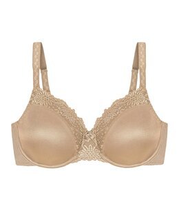 Minimizer Ladyform soft Beige - F75 - Triumph