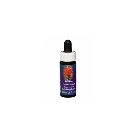Natur Essenza Singola Californiana FES Indian Paintbrush 7.4ml
