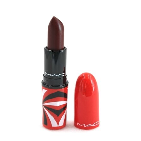 MAC, Ladies Lipstick, Matte, Cream Lipstick, Magic Charmer, 3 g