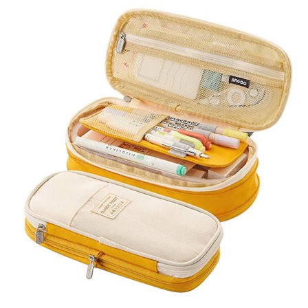 Macaron Color Matching Can Transform Into A Large-capacity Upgrade Pen