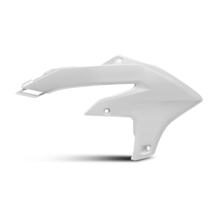 Polisport Radiator Scoops - Yamaha YZ 250F 2024-2026