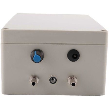 12V Pulsator Malke Maskine Tilbehør Host Vakuum Pumpe til Æsel Får Ko Puls