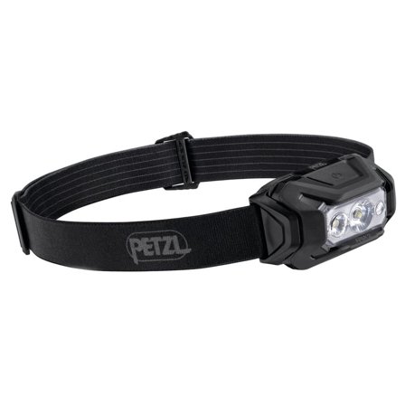 Petzl ARIA 2 vattentät pannlampa