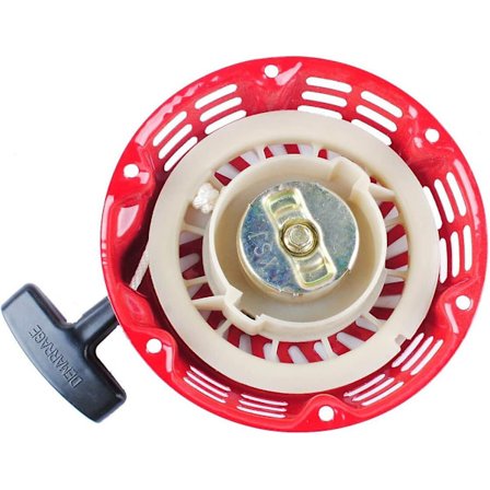 Tilbaketrekksstarter Trekkstart Tilbaketrekksstarter For Gx120 4hk Gx160 5,5hk Gx200 6,5hk Motor 28400-ze1-003zf 28400-zh8-013ya