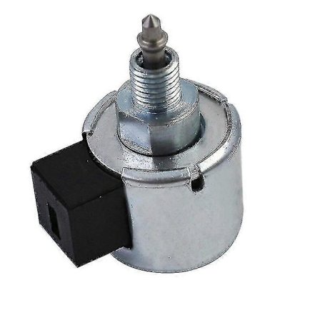 694393 Ersättningsmagnetventil för förgasare Kompatibel med Briggs & Stratton