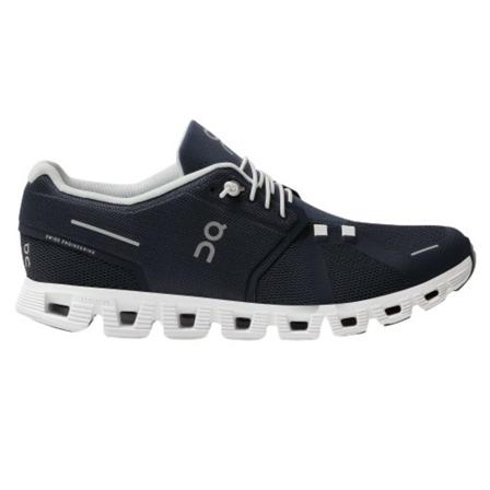 On Running, Sneakers Blauw, Heren, Maat:43 EU