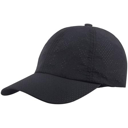 Baseball Och Softball Enfärgad Cap, Ren Bomull, Unisex