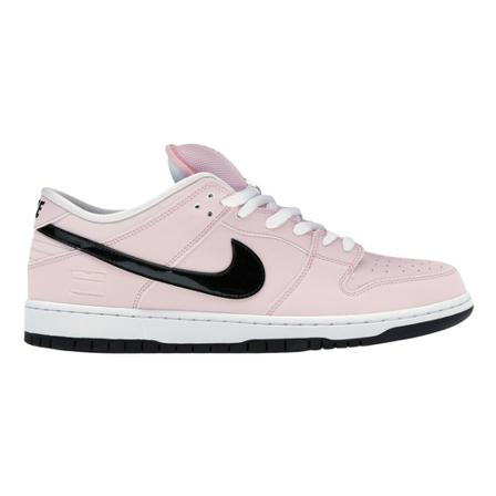 Nike Sneakers , Roze , Heren , Maat: 46 EU