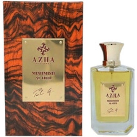 Azha Perfumes - Fuji EDP 100ml