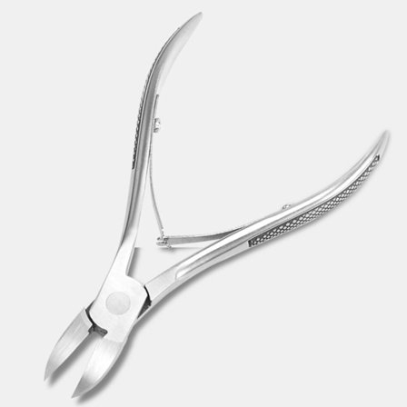 Manikyyri Nipper Scissors Nail Cuticle