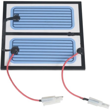 Woods Airmaster 5263 Keraaminen levy, Sisäilma