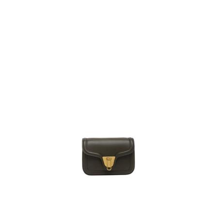 Coccinelle, Cross Body Bags Czarny, Kobieta, Rozmiar: ONE Size