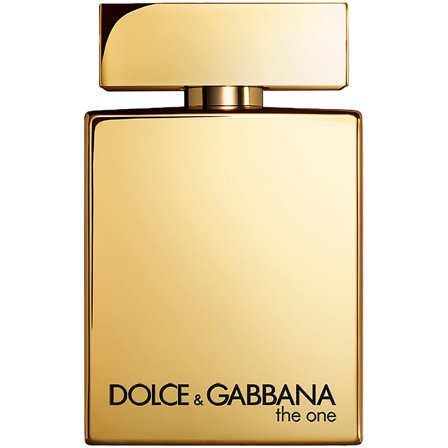 Dolce & Gabbana The One Pour Homme Gold Intense Eau de Parfum 50 ml, Parfumer & Dufte, Dufte, Eau De Parfum