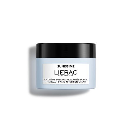 Lierac La Crema Sublimante Doposole Corpo 200ml - Crema corpo doposole
