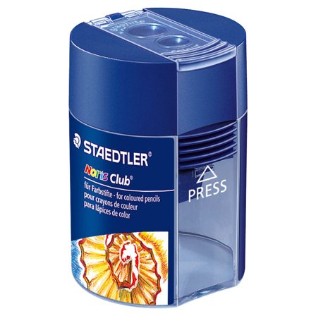 Staedtler Pennvässare Noris Club