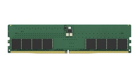 Kingston ValueRAM - DDR5 - modul - 48 GB - DIMM 288-pin - 5600 MHz / PC5-44800 - ikke-bufret