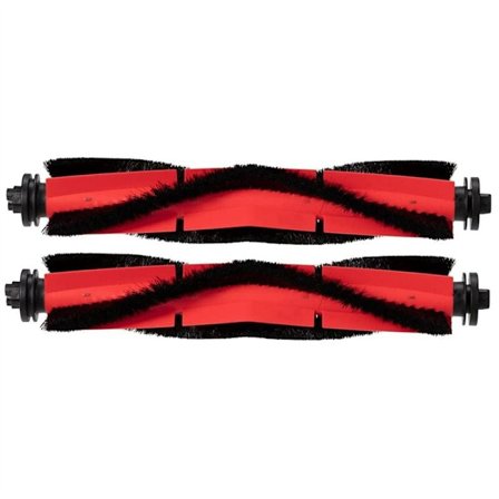 2 st för Q5 + Reservdelar Huvudborste Dammsugare Ersättning