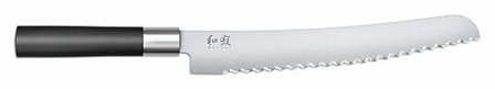 WASABI BRØDKNIV 23 CM WASABI