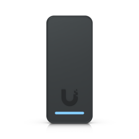 Ubiquiti UniFi Access G3 Reader Black