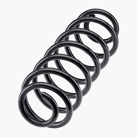 Biltema - Spiralfjær