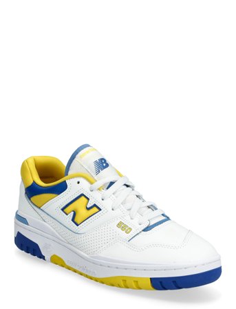 New Balance New Balance 550 Core - White - 47.5