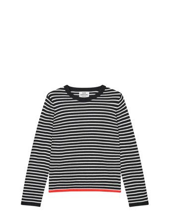 Mads Nørgaard | Fine Merino Ivy Knit | XL