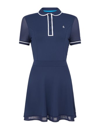 Original Penguin Golf | Veronica Dress | XL