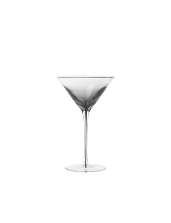 Broste Copenhagen | Martini Glas 'Smoke' Glas | 20 CL