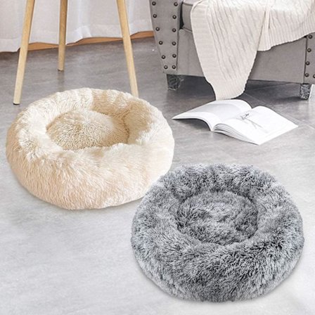 Hundsäng, kattsäng, husdjurssäng, 60 x 60 cm