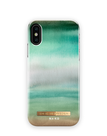 Unisex deksel, NA-KD Emerald Sky, iDeal of Sweden