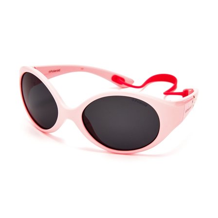 Polaroid - Solglasögon - Rosa - PLD 8010/S NM9 4716