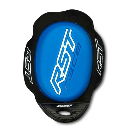 Knieschleifer RST Standard Knee Sliders Blau