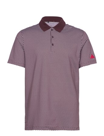 adidas Golf | Btc Txr Polo | XS
