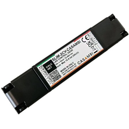 SYNERGY Synergy21 LED Controller SLIM-2CV-CASAMBI *Dalcnet*