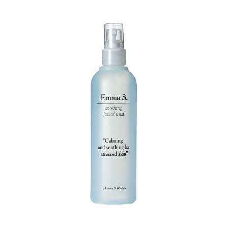 Emma S. Soothing Facial Mist Ansiktsvatten & facemist Dam 150 ML