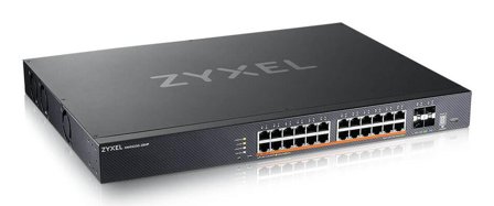 Zyxel XMG2230-28HP L3 Access Switch