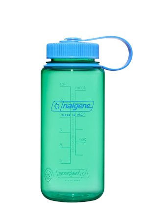 Nalgene Wide Mouth Drikkedunk, Sport & Velvære, Drikkedunke & Shakers, Drikkedunke
