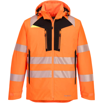 Vinterjacka Varsel Portwest DX461 Klass 3