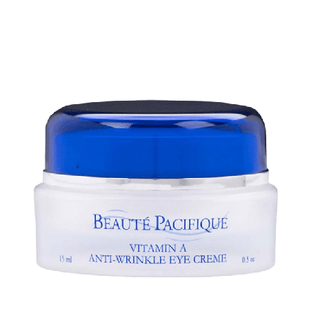 Beauté Pacifique Vitamin A Eye Cream Ögoncreme Unisex 15ML