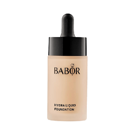 BABOR Hydra Liquid Foundation Dam 30 ML