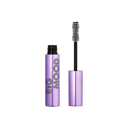 e.l.f. Big Mood Mascara Deep Brown, Makeup, Øjne, Mascara