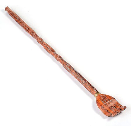 2 stk. Rygkløer i træ - Kløhånd til ryggen - Ca. 48 cm - Massageløve