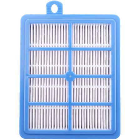 1 kpl Hepa-suodatin imurille Suodatin FC9172 FC9083 FC9087 FC9088 FC9258 FC9261 Vaihto-osat Puhdistusosat H12 H13