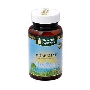 Morfemap 60 Compresse