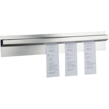 APS Bonglist Rustfri
